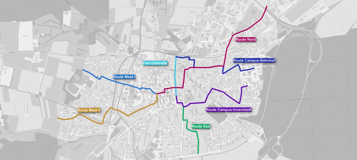 Aktionstag Fahrrad | Stadt Dieburg