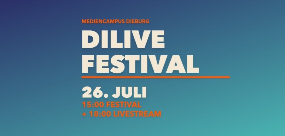 DiLive-Festival